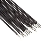 RockBLOCK 300mm Female to Pigtail Cable - Image 3