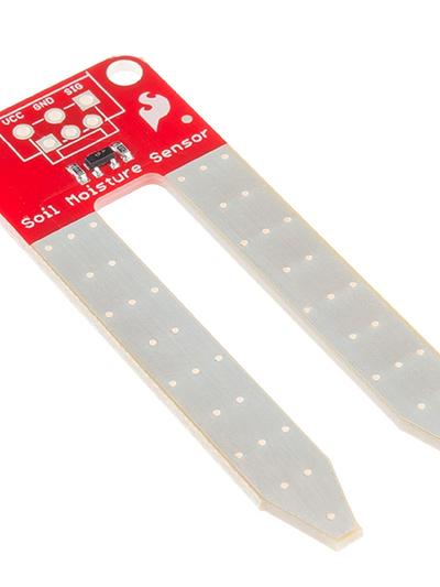 SparkFun Soil Moisture Sensor