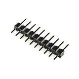 2mm 10pin XBee Header - Image 1