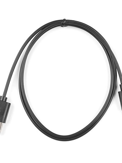 Reversible USB A to C Cable - 0.8m