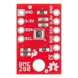 SparkFun Atmospheric Sensor Breakout - BME280 - Image 2