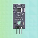 Temperature Sensor with micro:bit