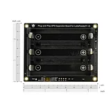 LattePanda IOTA 18650 Smart UPS Expansion Board - Image 2