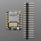 Adafruit microSD Card BFF Add-On for QT Py and Xiao - Image 3