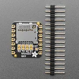Adafruit microSD Card BFF Add-On for QT Py and Xiao - Image 3