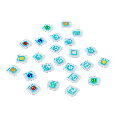TTS Tactile Reader Pro Loti-Bot Tiles Pack