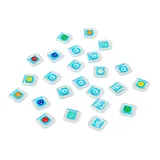TTS Tactile Reader Pro Loti-Bot Tiles Pack - Image 1