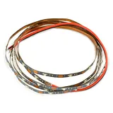 5V Flexible LED Strip - Blue, 60 LEDs/m - Image 5