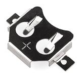 Coin Cell Battery Holder - 12mm (SMD) - Image 1