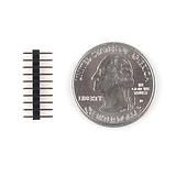2mm 10pin XBee Header - Image 2