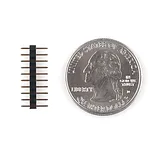 2mm 10pin XBee Header - Image 2