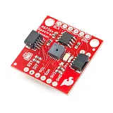 SparkFun Spectral Sensor Breakout - AS7262 Visible (Qwiic) - Image 1