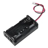 micro:bit Battery Holder - 2xAA (JST-PH) - Image 1