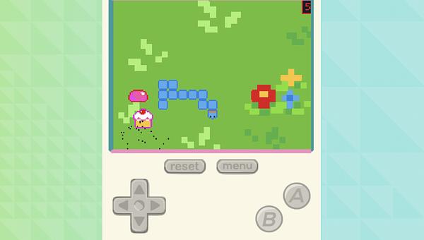 Snake and MakeCode Arcade