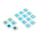 TTS Tactile Reader Pro Loti-Bot Tiles Pack - Image 2