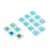 TTS Tactile Reader Pro Loti-Bot Tiles Pack - Image 2