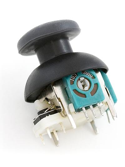 Thumb Joystick