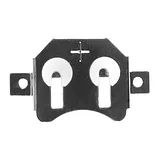 Coin Cell Battery Holder - 12mm (SMD) - Image 2