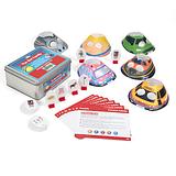 Seaside Activity Tin for Bee-Bot and Blue-Bot - Image 2