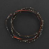 5V Flexible LED Strip - Blue, 60 LEDs/m - Image 7