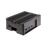 Akasa Pi-5 Pro Aluminium Raspberry Pi 5 Enclosure - Image 2