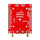 GNSS Flex Breakout Carrier Board - Image 4