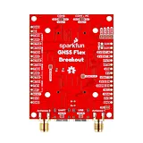 GNSS Flex Breakout Carrier Board - Image 4