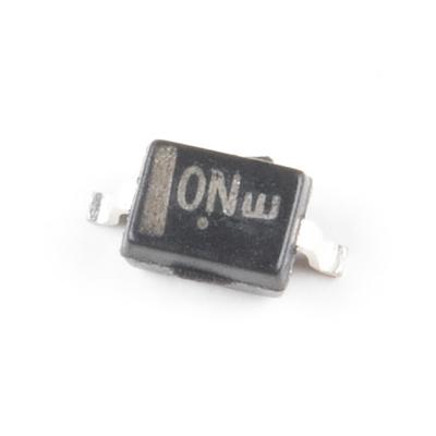 12V 300mW Zener Diode - SOD-323