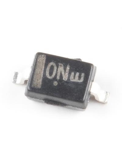 12V 300mW Zener Diode - SOD-323