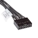 RockBLOCK 300mm Female to Pigtail Cable - Image 2
