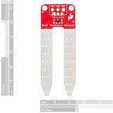 SparkFun Soil Moisture Sensor - Image 4
