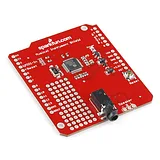 SparkFun Music Instrument Shield - Image 1