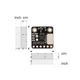DFRobot Fermion BMI323 6DOF IMU Sensor - Image 2