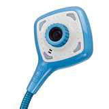 HUE HD Pro Camera with Carry Case - Blue - Image 2