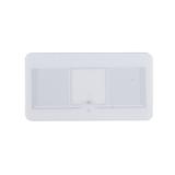 UHF RFID H9 Adhesive Tag - 30mm x 16mm - Image 2