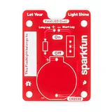 SparkFun Basic Flashlight Soldering Kit - Image 4