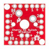 Cherry MX Switch Breakout - Image 2