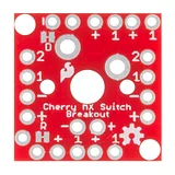 Cherry MX Switch Breakout - Image 2