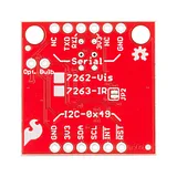 SparkFun Spectral Sensor Breakout - AS7262 Visible (Qwiic) - Image 4