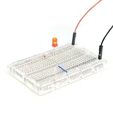 LED - Basic Red 5mm - Image 2