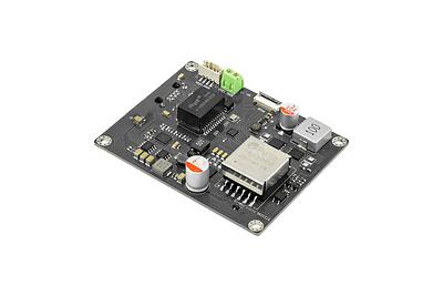 LattePanda IOTA 51W PoE Expansion Board (IEEE 802.3bt)