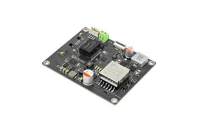 LattePanda IOTA 51W PoE Expansion Board (IEEE 802.3bt)