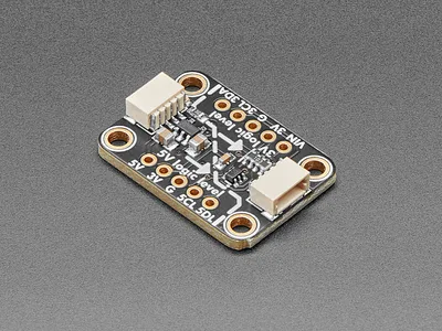 Adafruit QT 5V to 3V Shifter Breakout - STEMMA QT / Qwiic
