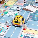 Seaside Activity Tin for Bee-Bot and Blue-Bot - Image 3