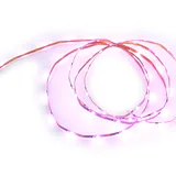 DFRobot FIT0840 5V Flexible LED Strip, Purple - 60 LEDs/m - Image 1
