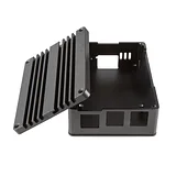 Akasa Pi-5 Pro Aluminium Raspberry Pi 5 Enclosure - Image 3