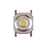 5.25mm Square SMD Momentary Tactile Pushbutton Switch - Image 2