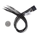 RockBLOCK 300mm Female to Pigtail Cable - Image 4