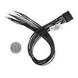 RockBLOCK 300mm Female to Pigtail Cable - Image 4