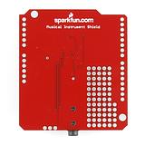 SparkFun Music Instrument Shield - Image 3